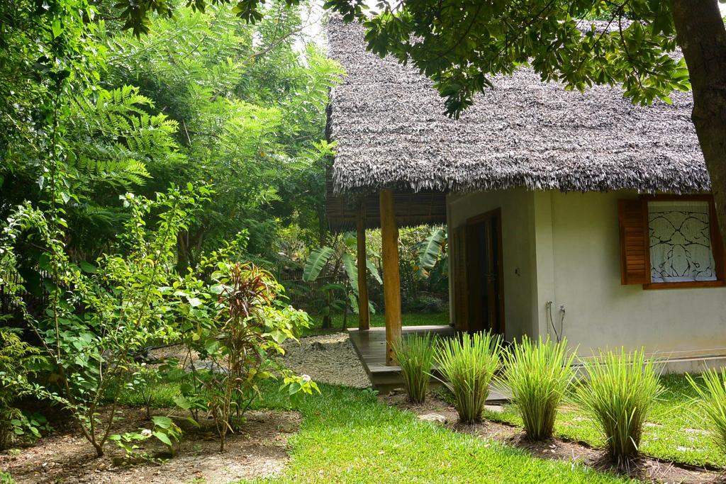 Coco Komba Lodge Nosy Komba Rom bilde